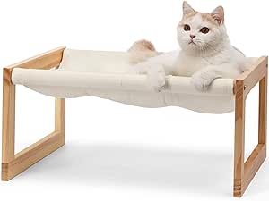 Cama elevada para animais estimação