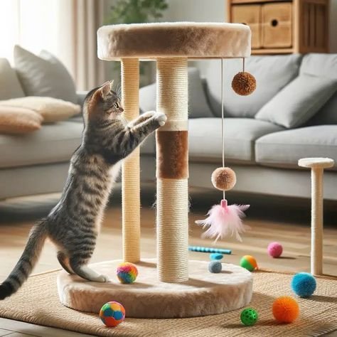 5 Produtos Para Reduzir o Estresse do Seu Gato e Melhorar o Bem-Estar Felino