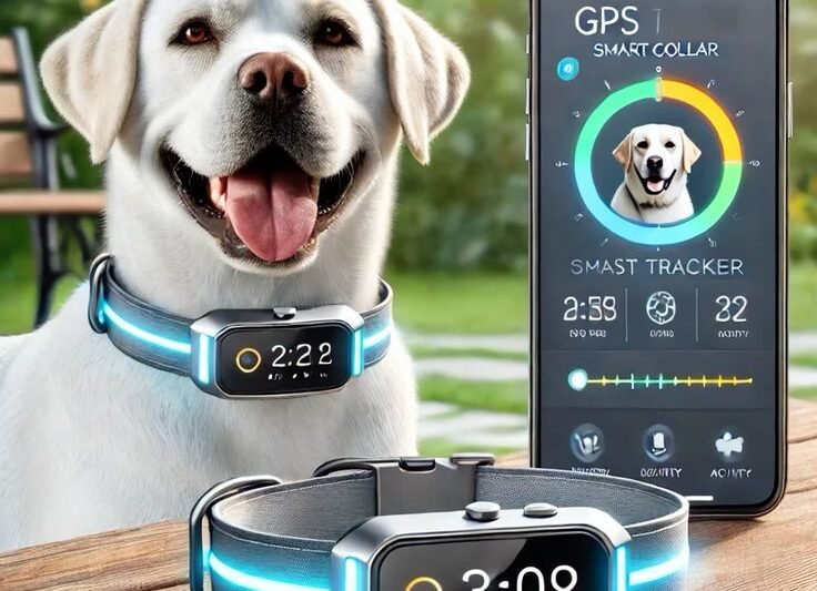 Rastreador inteligente para pets: os 5 mais vendidos na Europa e como garantem mais segurança para cães e gatos